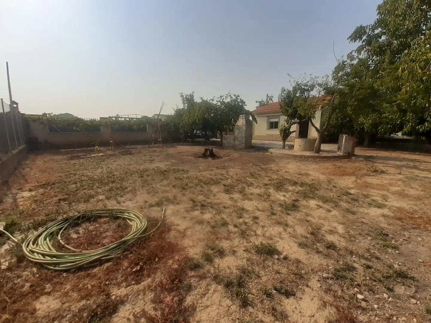 Terreno en venta en Zamora Capital 