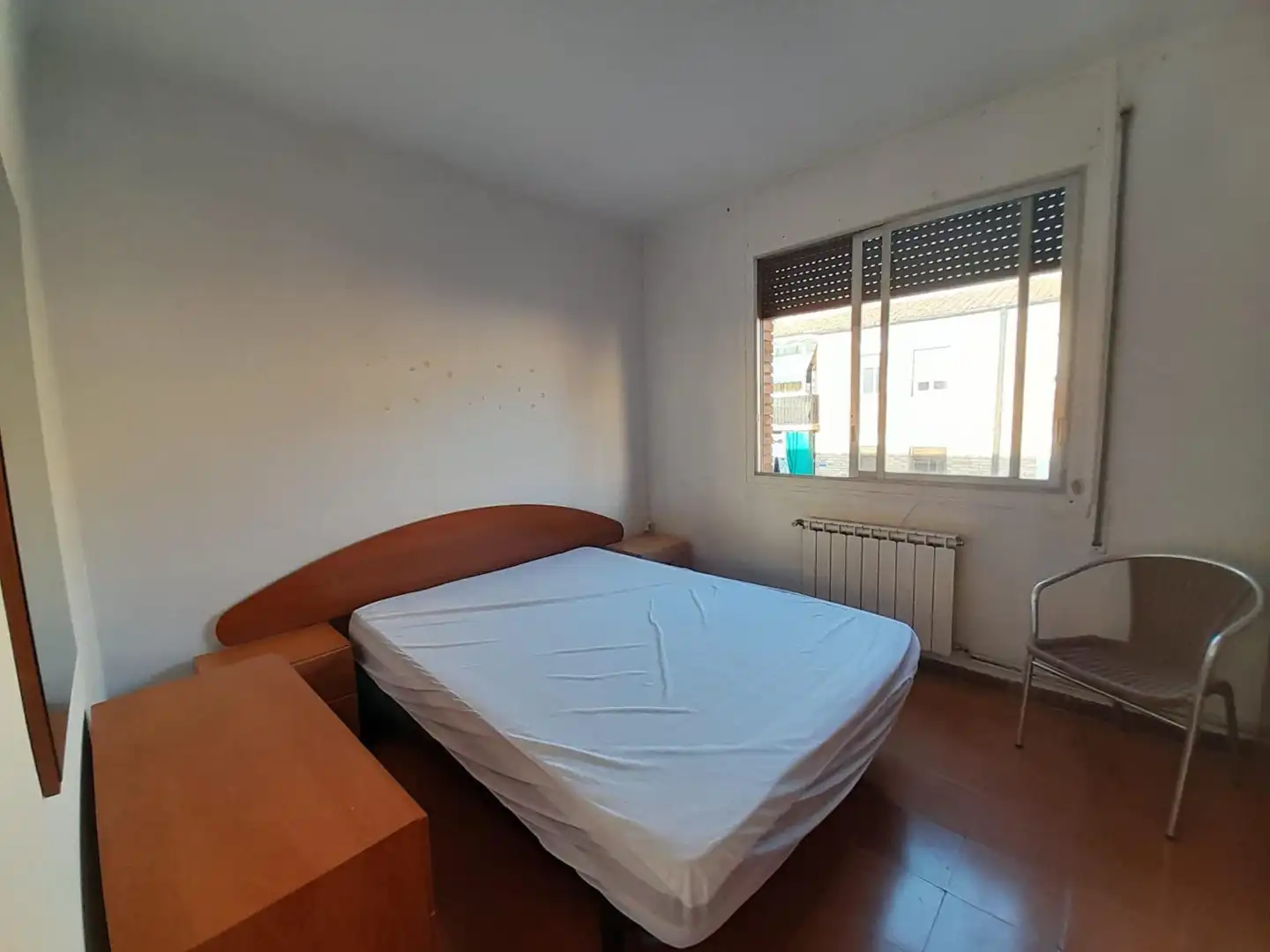 Piso con balcón en venta en Zona alta, imagen 35