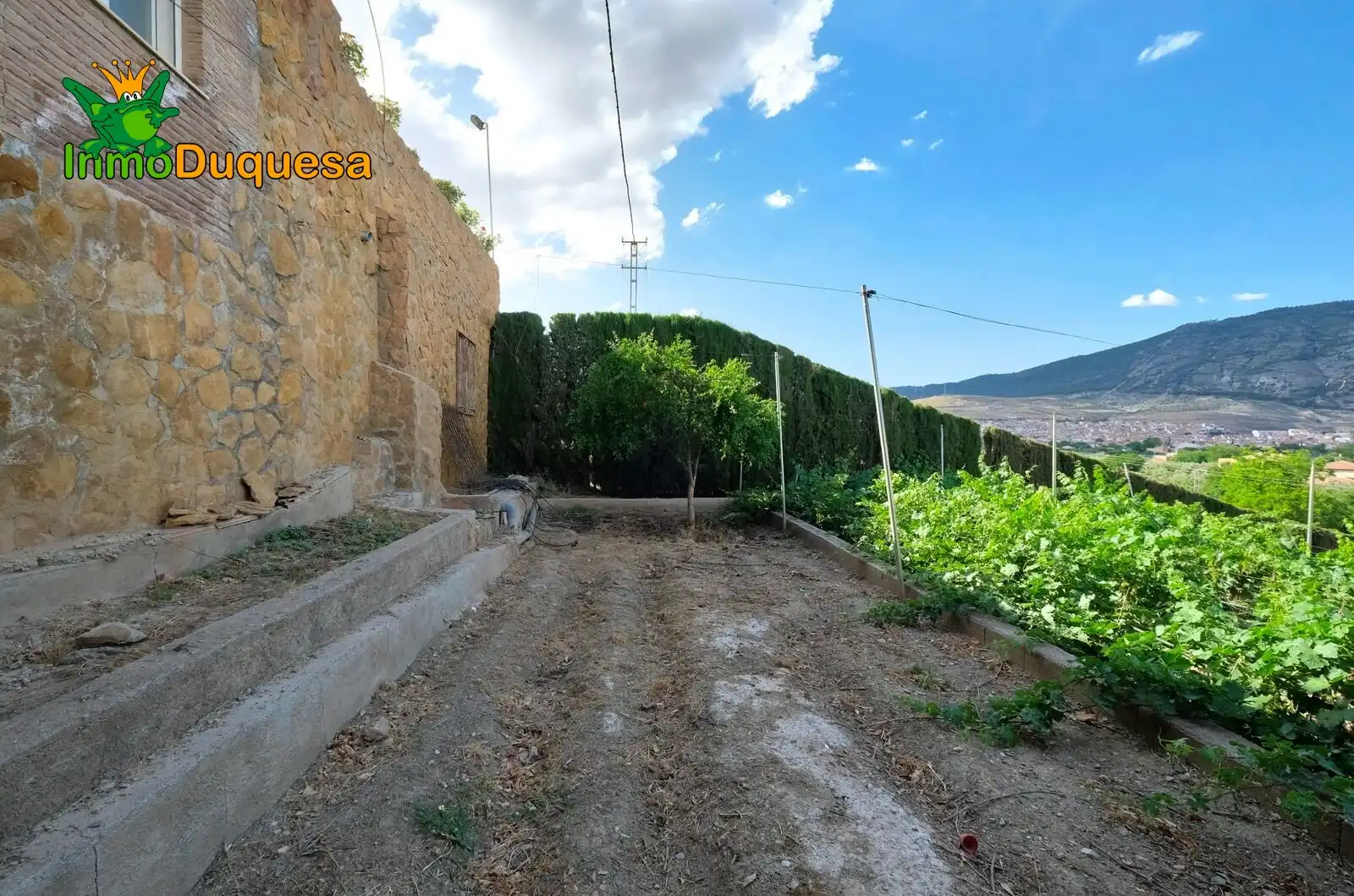 Chalet con piscina en venta en Padul, imagen 27
