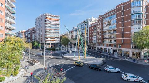 Foto 4 de Pis en venda a Vallehermoso,  Madrid Capital