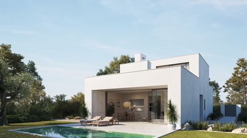 Photo 2 of Flat for sale in S'Agaró, Girona