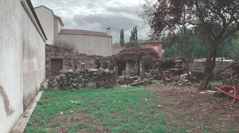 Photo 3 of Single-family semi-detached for sale in Calle Fragua, 64, Solosancho, Ávila