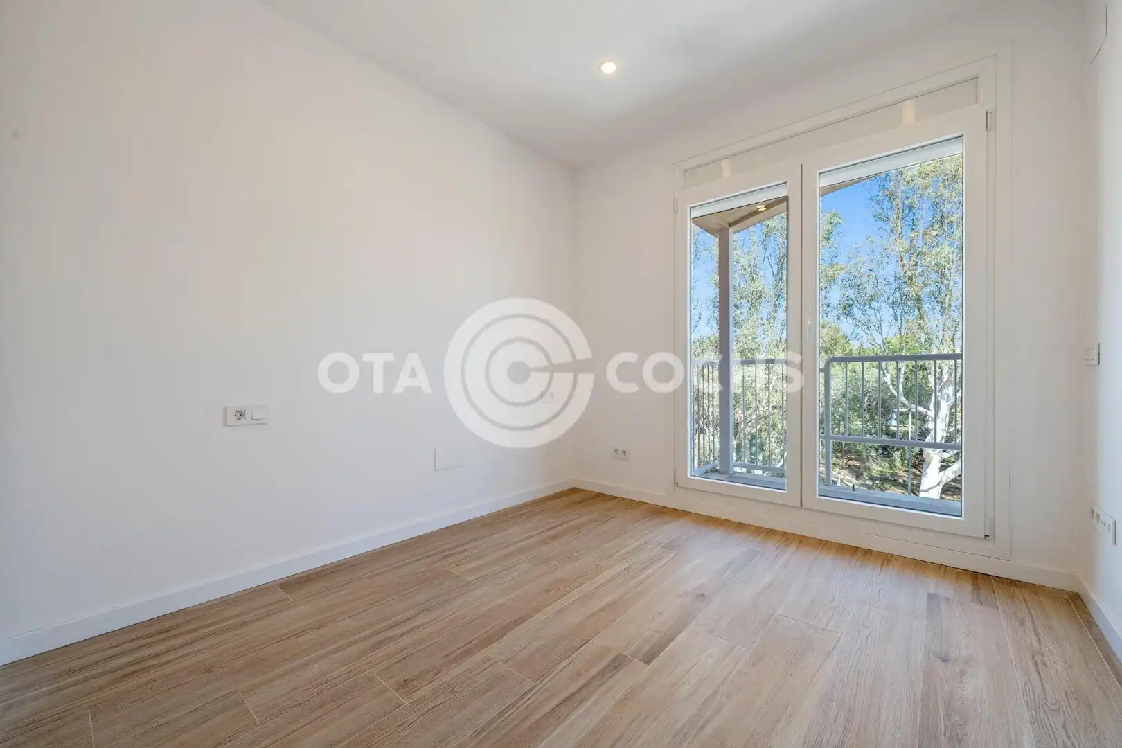 Bedroom of Detached homes for sale in Cambrils  with Private garden and Balcony