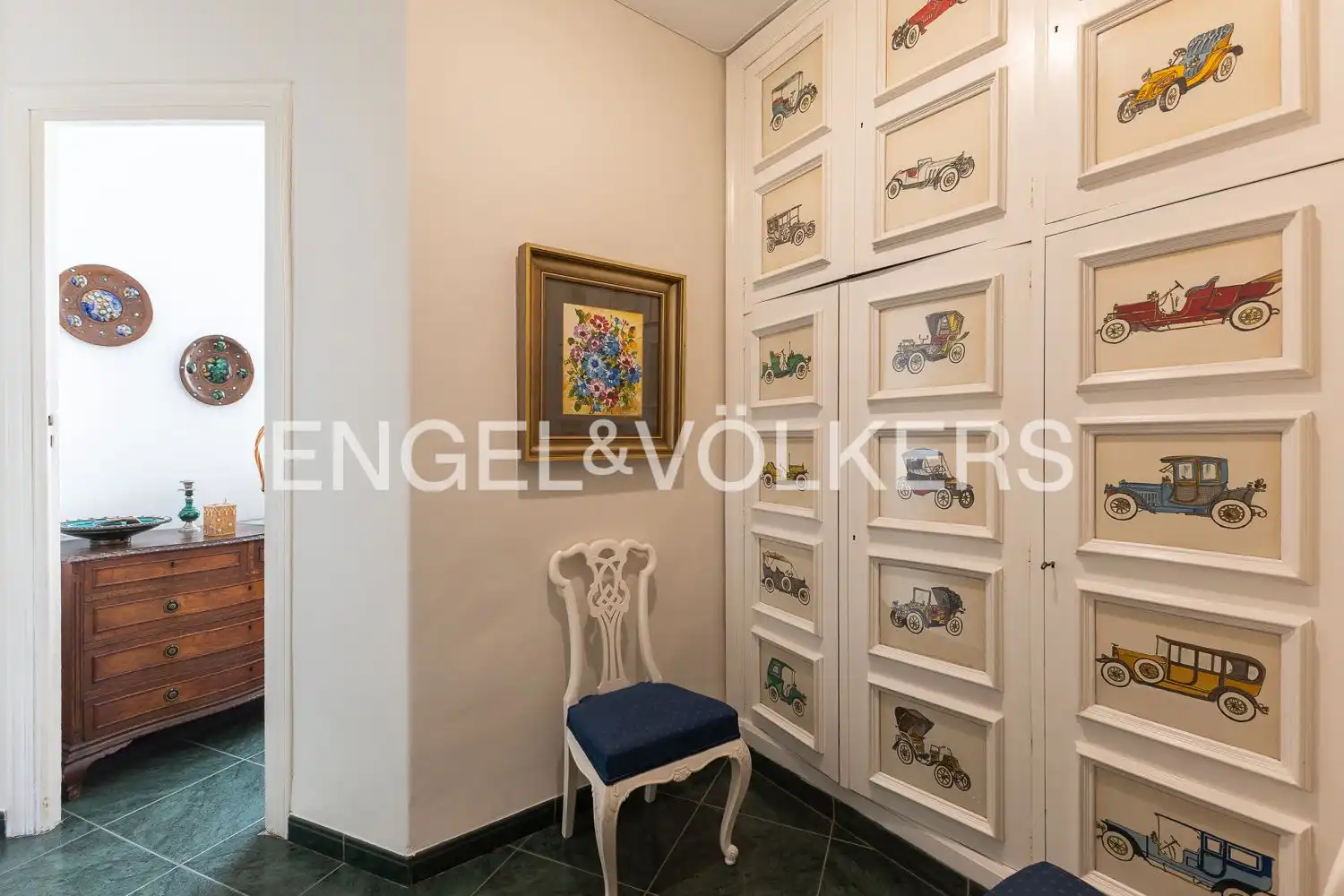 Piso en venta en Valencia con Calefacción y Balcón