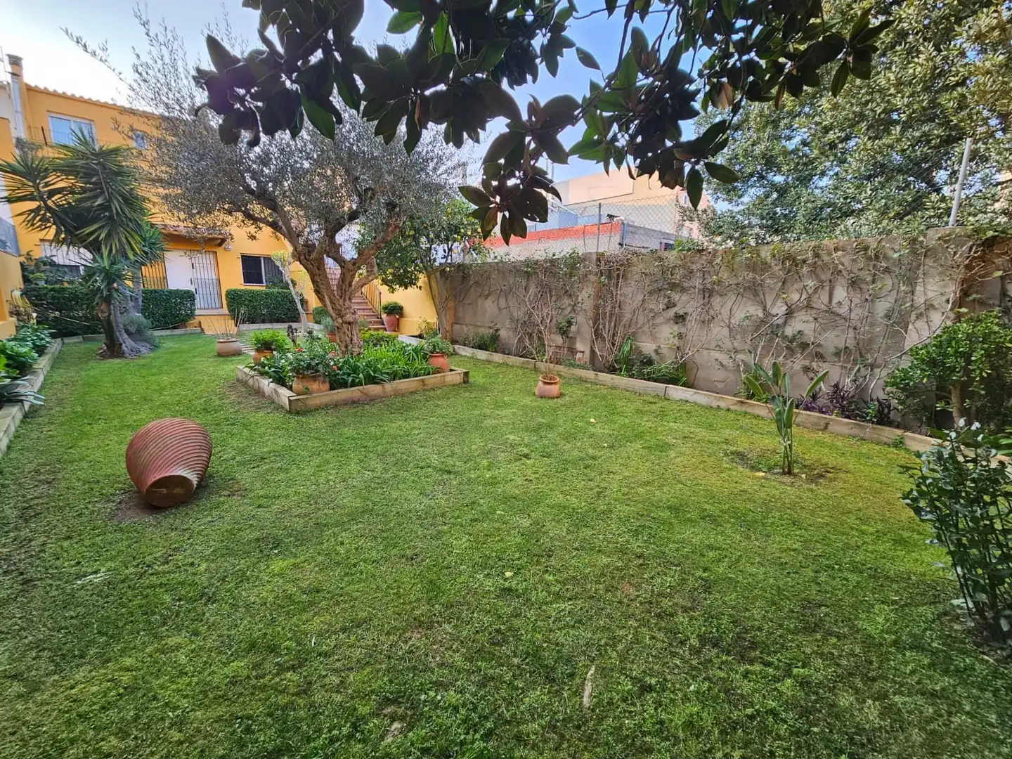 Casa amb jardí en venda a Vila de Palafrugell, imagen 42