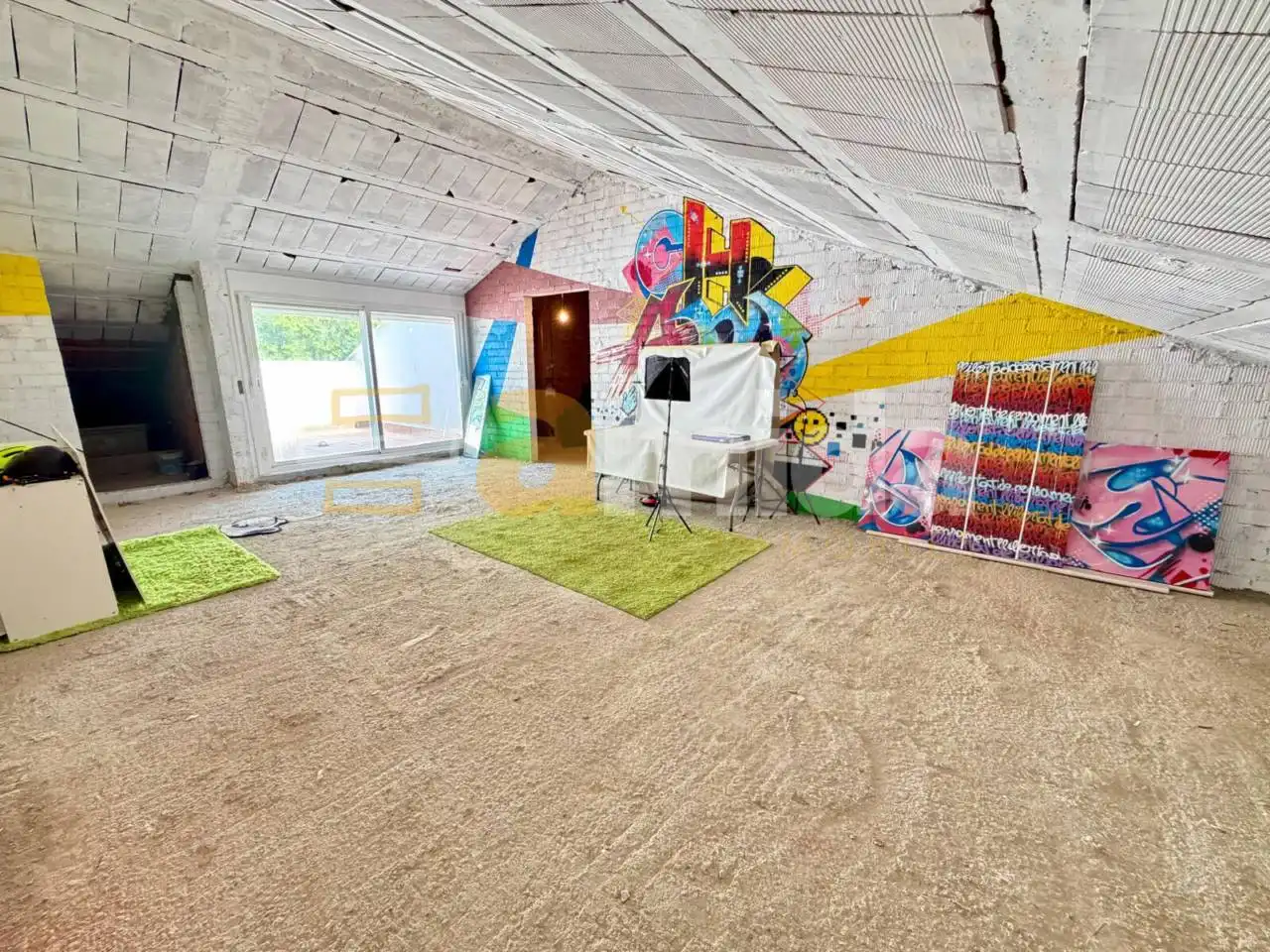Casa o xalet en venda en Sabadell amb Aire condicionat, Calefacció i Jardí privat