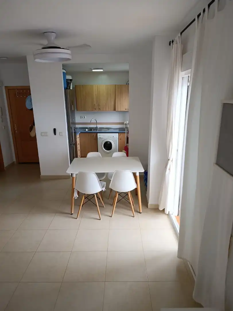 Apartament amb terrassa de lloguer a Avenida Mar Azul 131, imagen 10