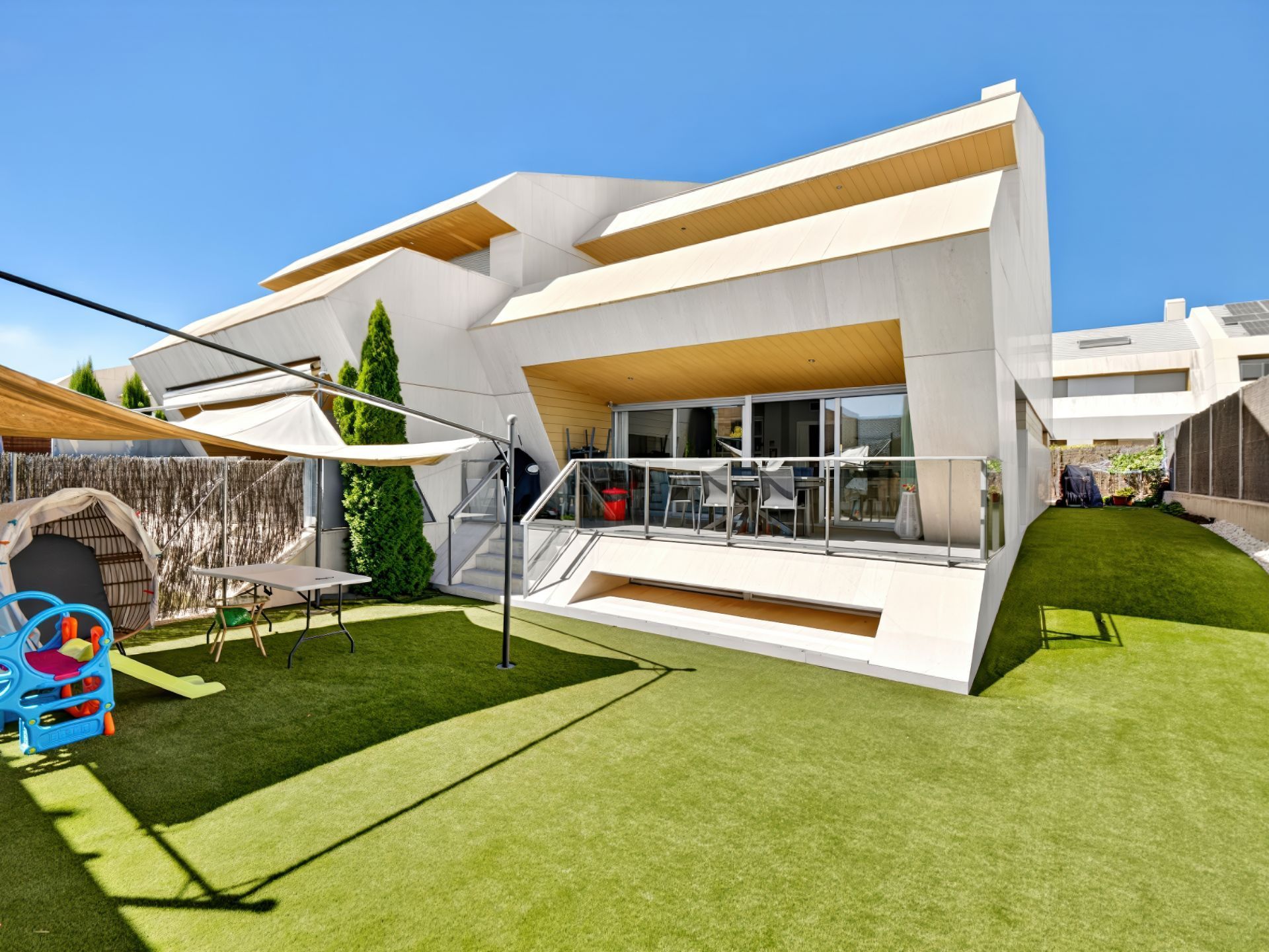 Casa o xalet en venda a Cortijo Sur