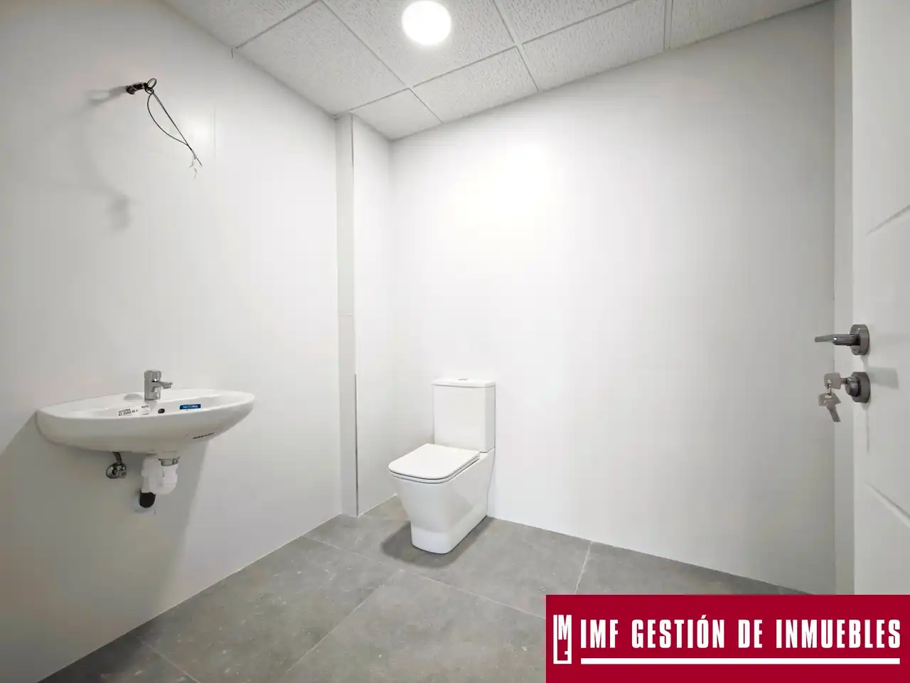 Business premises to rent in Calle Viejo de Málaga, imagen 4