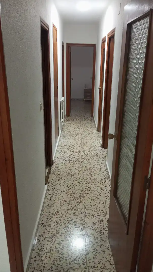 Flat for sale in Albacete  with Air Conditioner, Heating and Balcony