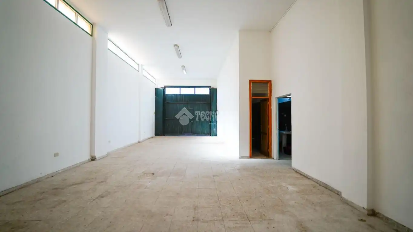 Local comercial en venda a San Sebastián de la Gomera, imagen 16