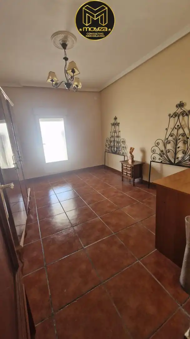 Wohnzimmer von Haus oder Chalet zum Verkauf in Mancha Real mit Terrasse