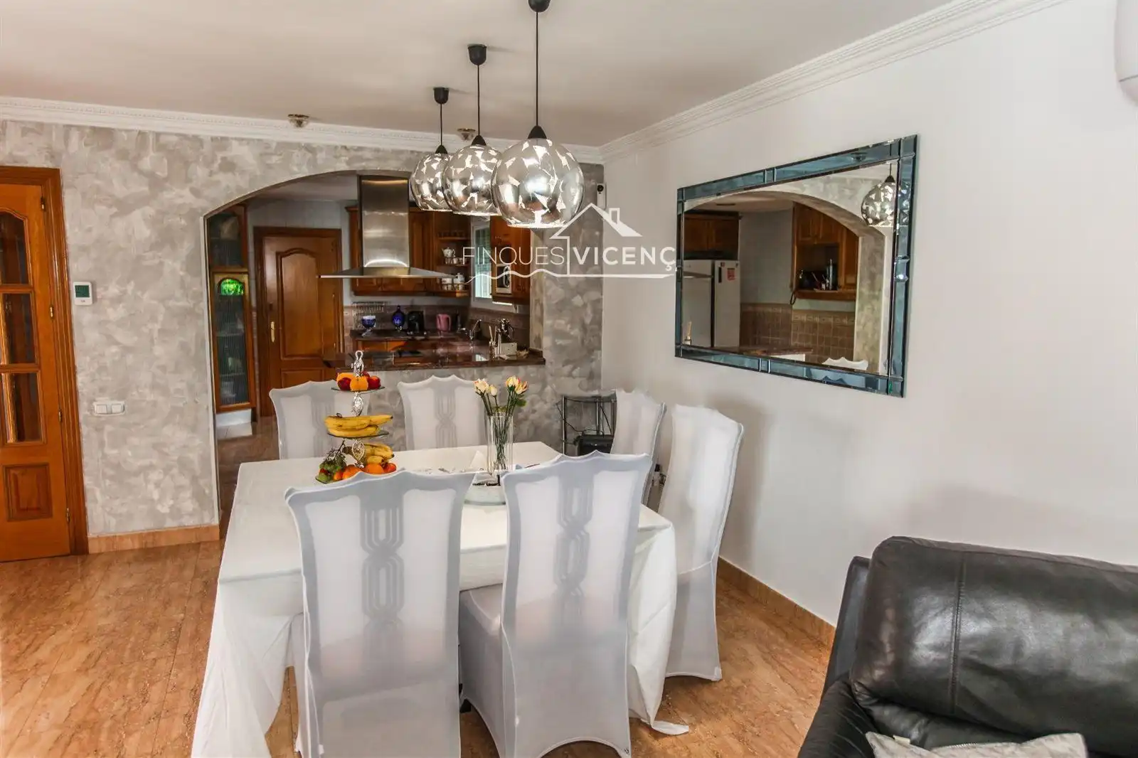 Villa con piscina in vendita a ACUARI, imagen 13