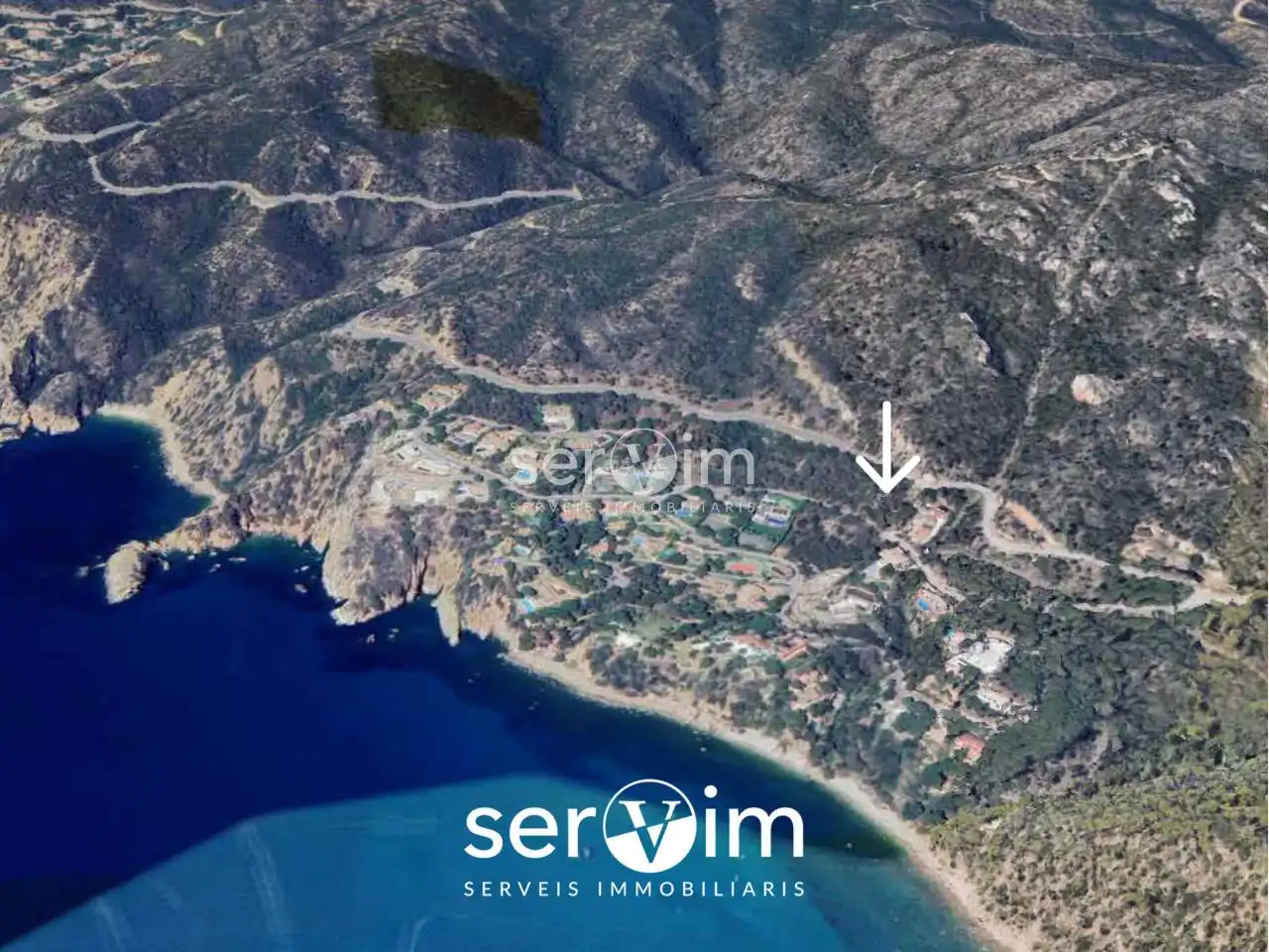 Residential for sale in Sant Feliu de Guíxols