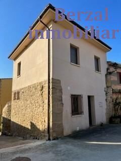 Country house for sale in Calle de San Cristóbal, Baños de Ebro / Mañueta