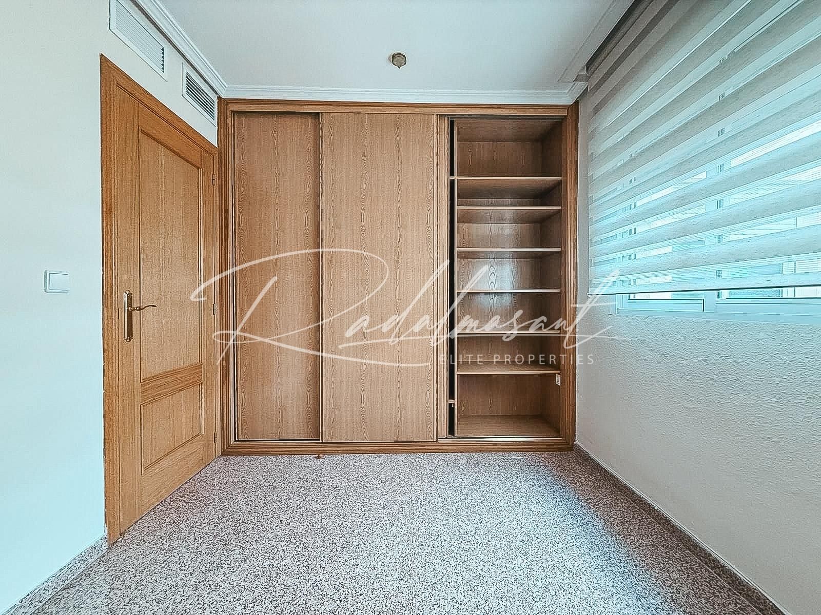 Flat to rent in Calle Carrer de les Adelfes, 2, Torrellano