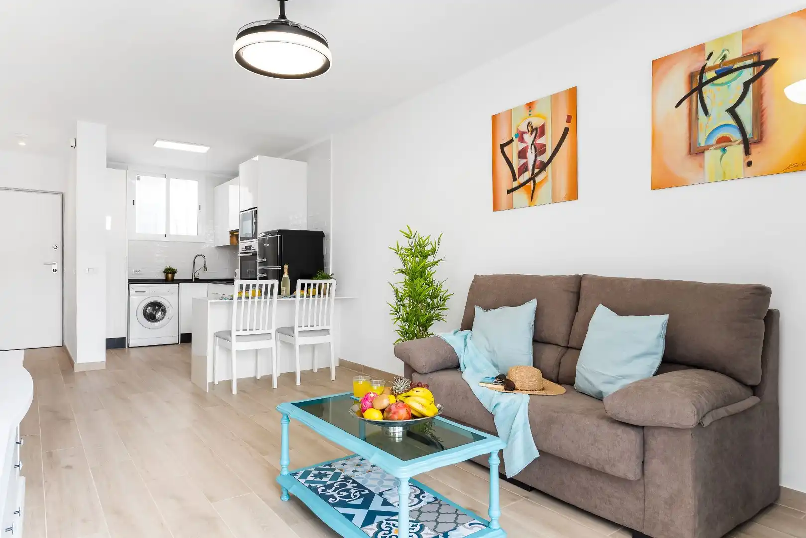 Apartment mit Pool zur Miete in Los Cristianos, imagen 23