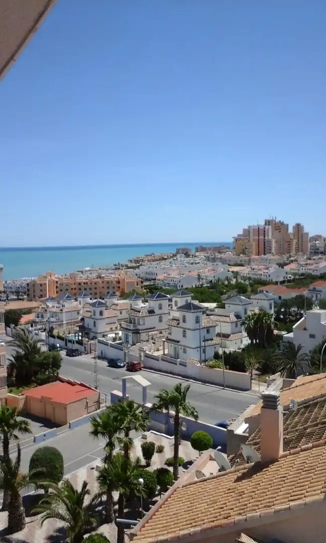 Ático en venta en Nueva Torrevieja - Aguas Nuevas, imagen 4