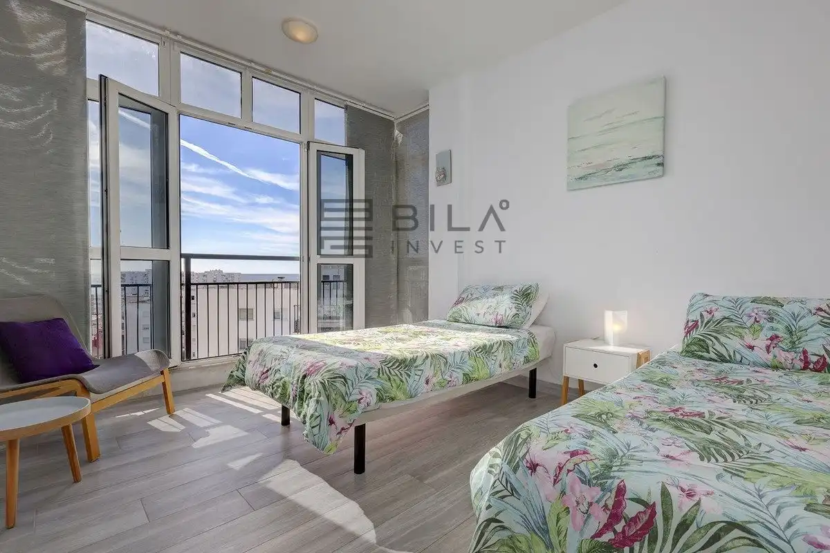 Flat with pool for sale in Antonio Machado, imagen 21