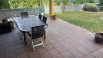 Terrace of House or chalet for sale in El Catllar   with Air Conditioner, Terrace and Balcony