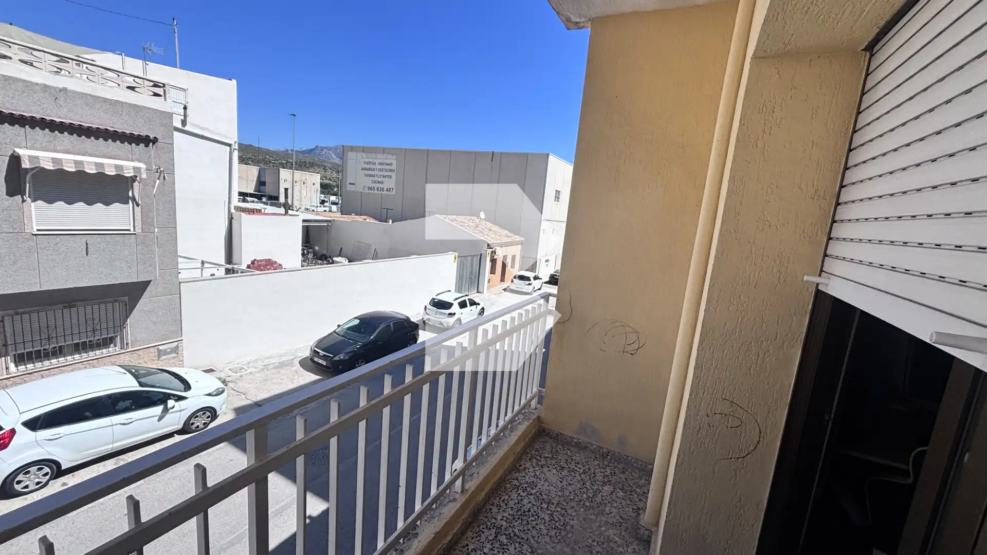 Casa adosada en venta en Carrer del Convent, Campello pueblo