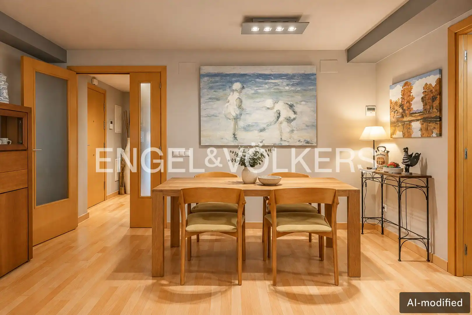 Wohnung mit Terrasse zum Verkauf in Eixample, imagen 5