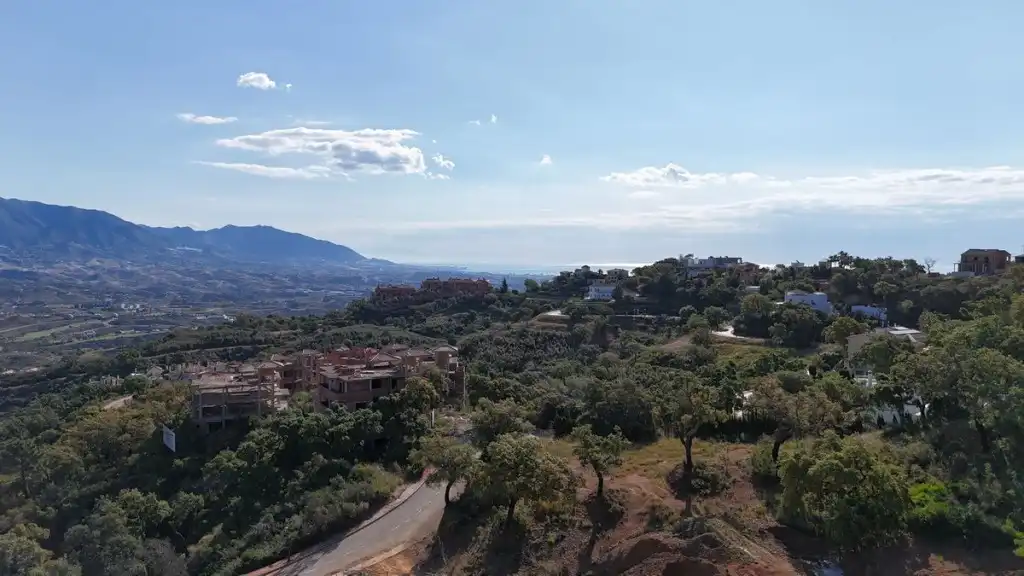 Terrains et parcelles à vendre à La Mairena, imagen 6