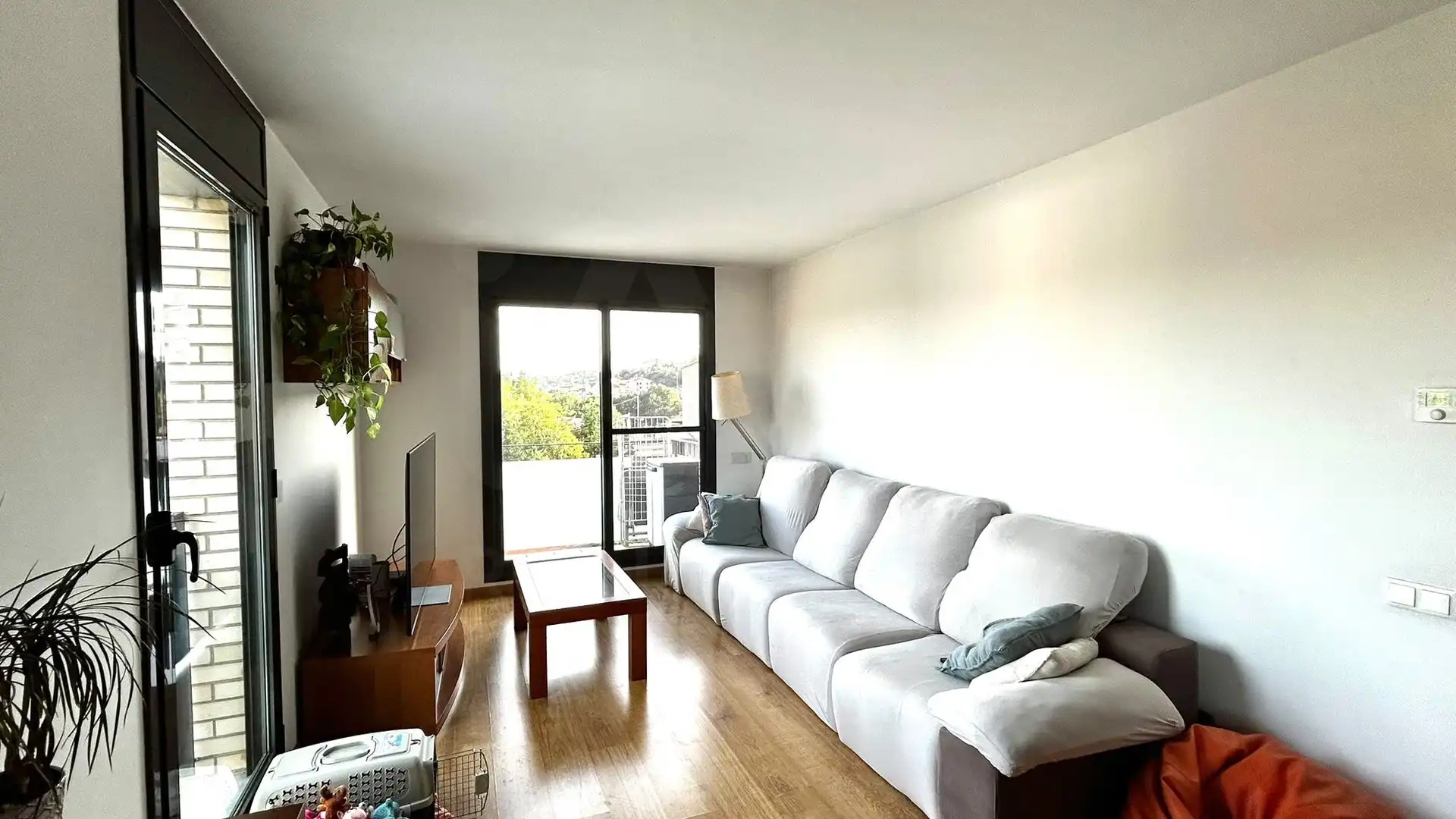 Flat with lift for sale in Lliçà d'Amunt, imagen 2
