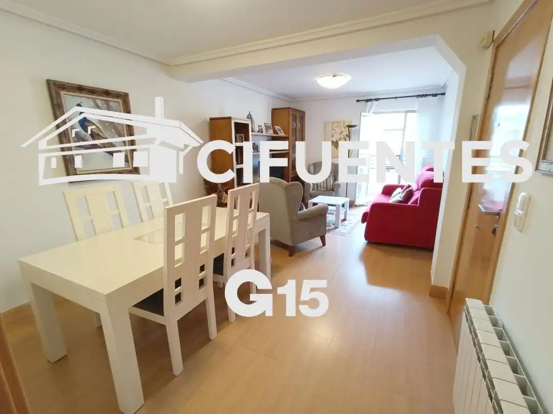 Exterior view of Flat for rent in Donostia - San Sebastián   with Heating, Terrace and Balcony