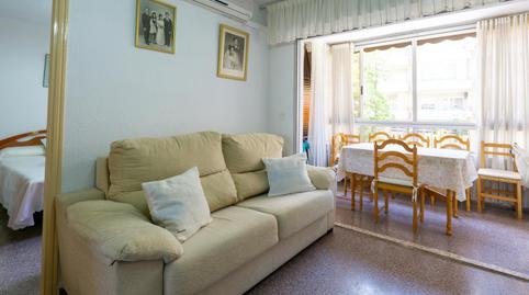 Foto 5 de Pis en venda a Burgos, Centro, Santa Pola