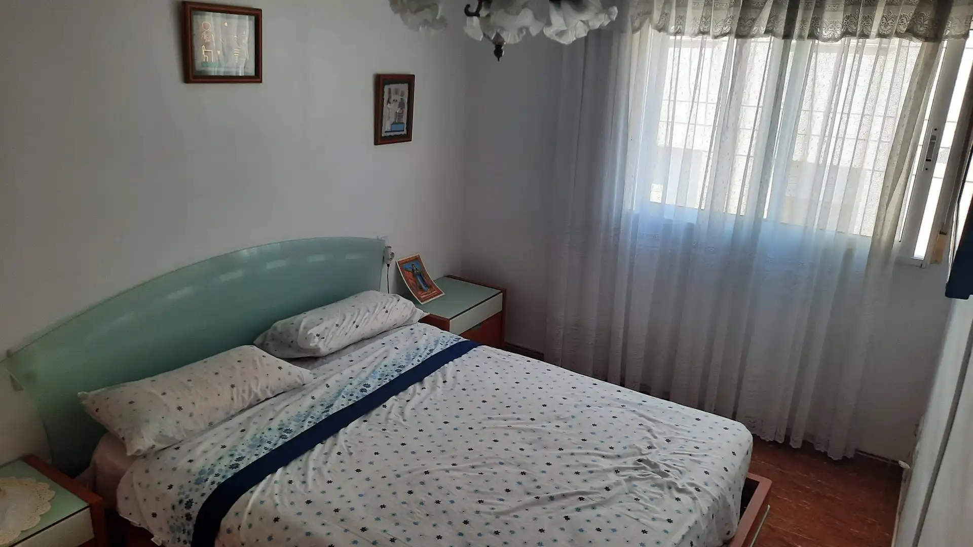 Dormitori de Pis en venda en Vinaròs amb Aire condicionat, Calefacció i Moblat