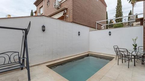 Photo 2 of Single-family semi-detached for sale in Cerrillo de Maracena - Periodistas,  Granada Capital