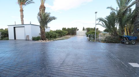 Foto 5 de Casa o chalet en venta en Las Bayas, Elche / Elx