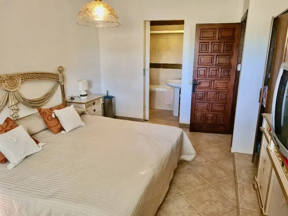 Country house with garden for sale in Pedreguer, imagen 12