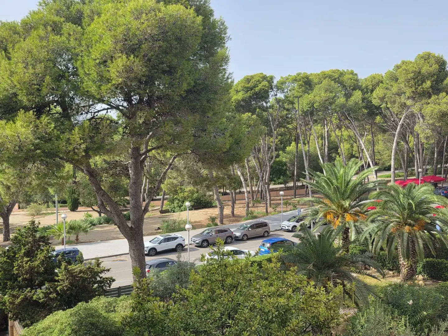 Mini appartamento con piscina in vendita a Pla de Maset - Cap de Salou, imagen 9