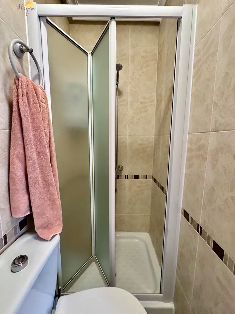 Apartament amb terrassa en venda a Avenida DE DIEGO RAMIREZ PASTOR, imagen 17