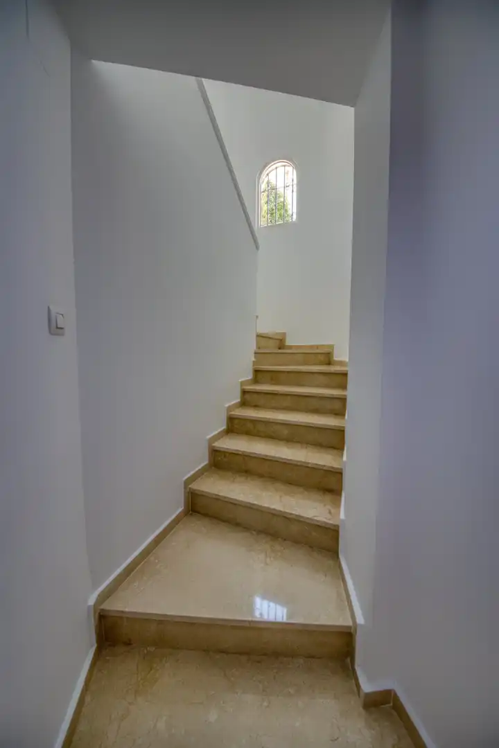 Houses for sale in Benalmádena  with Air Conditioner, Private garden and Parquet flooring