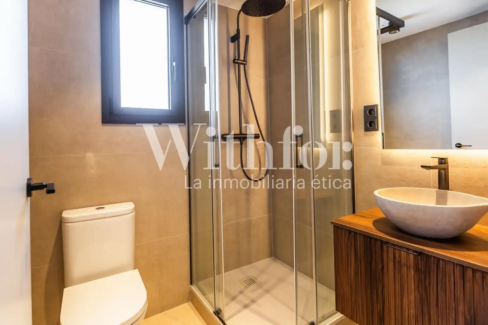 Penthouse mit Aufzug zum Verkauf in Eixample, imagen 5