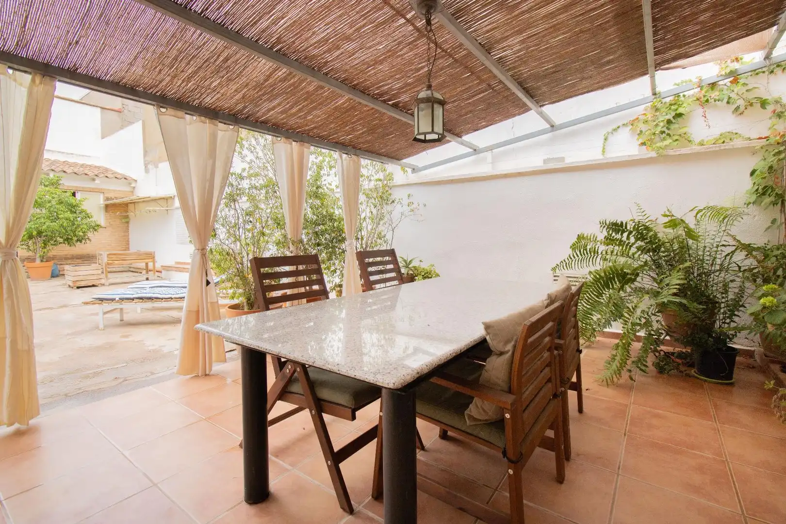Villa avec terrasse à vendre à Moncada, imagen 3