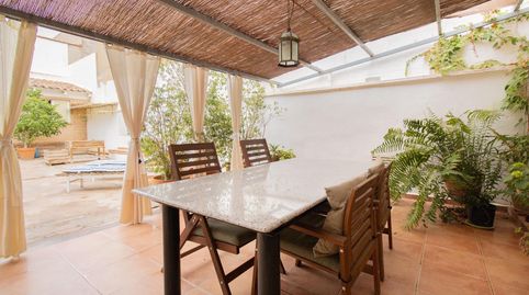 Foto 3 de Casa o chalet en venta en Moncada, Valencia