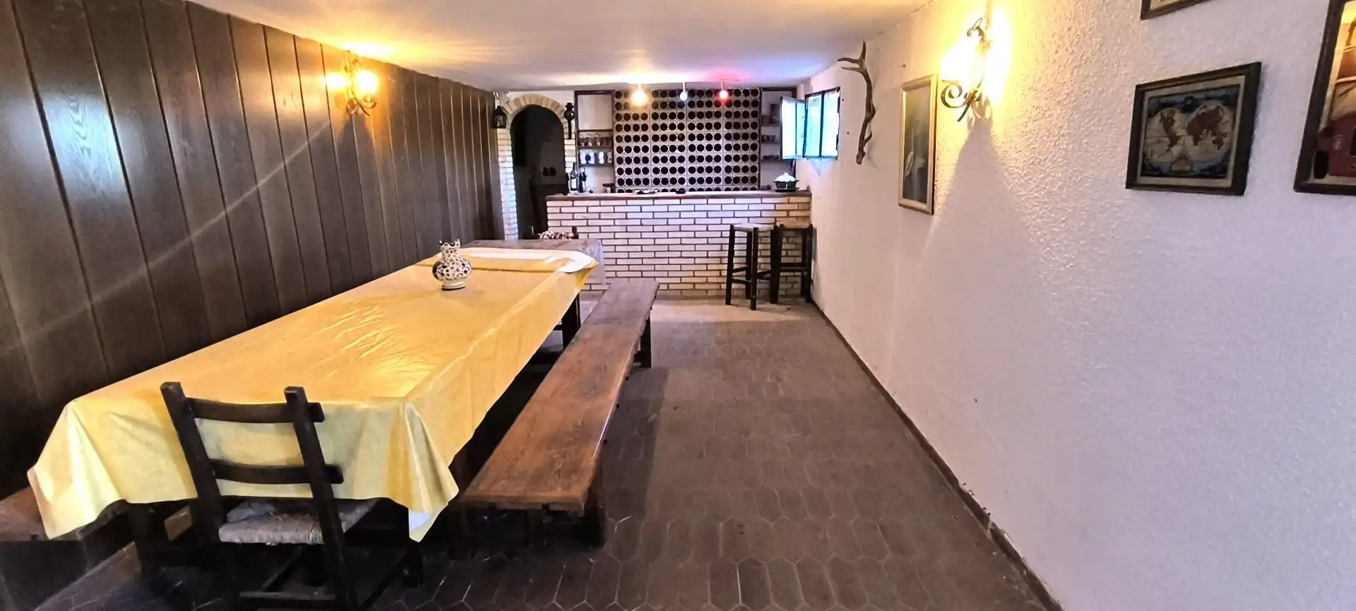Casa o chalet en venta en Entrena con Calefacción, Terraza y Trastero