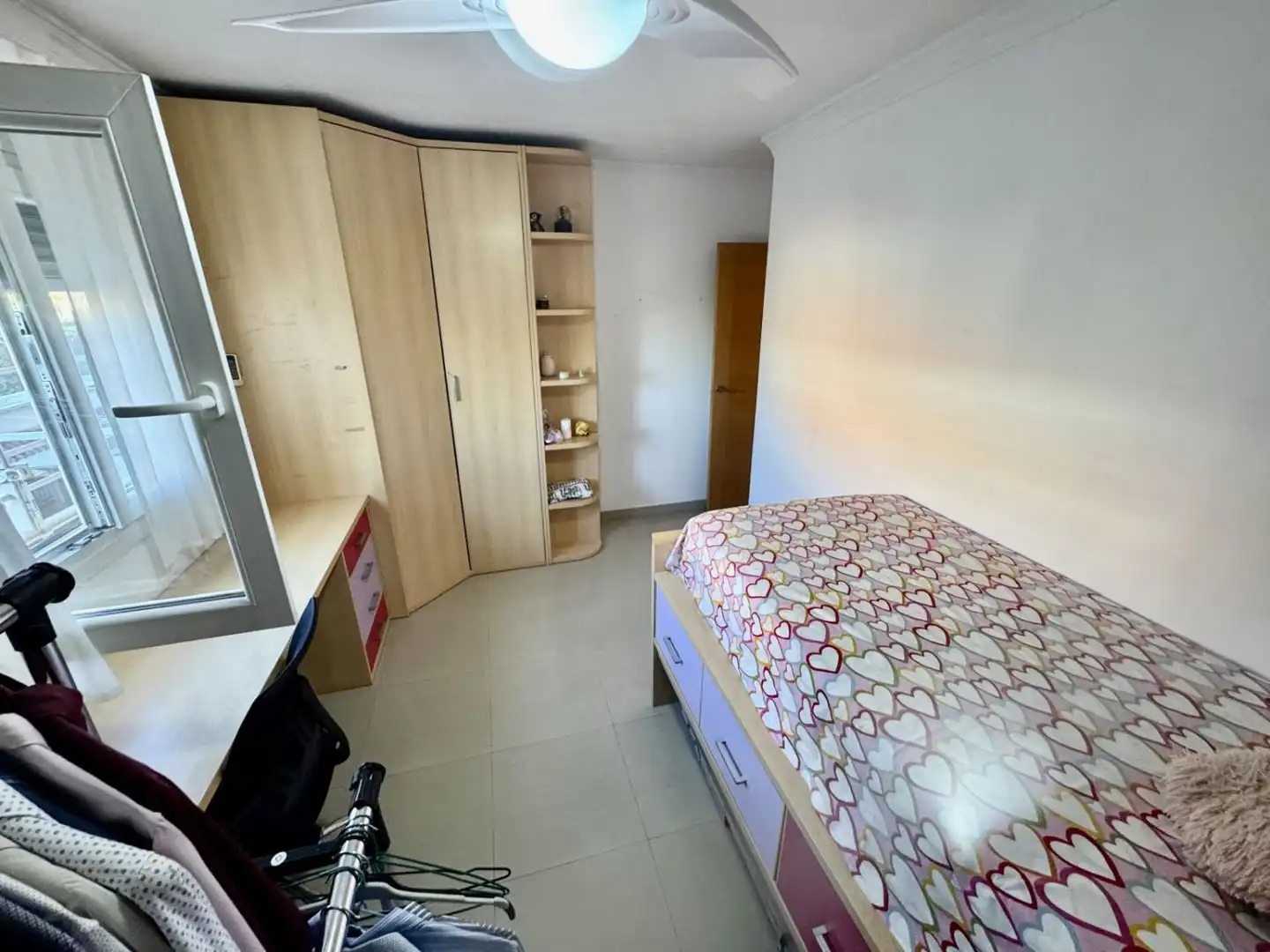 Maison mitoyenne à vendre à Esgrima, imagen 27