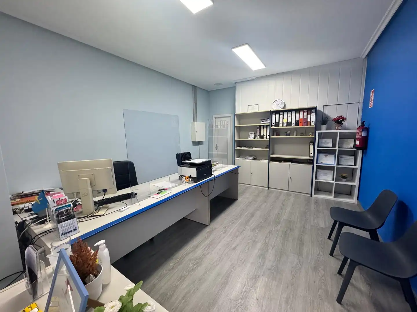 Locale commerciale in affitto a Calle Río Caudal 15, imagen 6