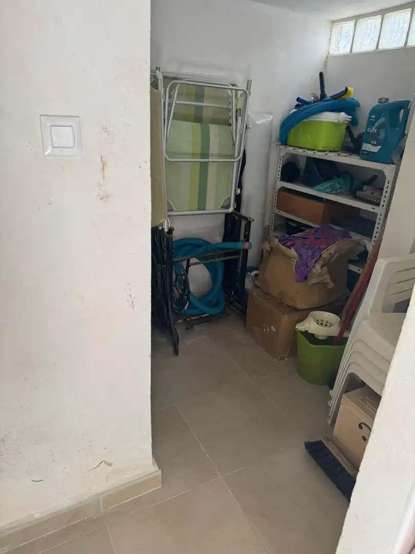 Casa adosada en venta en Pilar de la Horadada con Calefacción, Jardín privado y Trastero