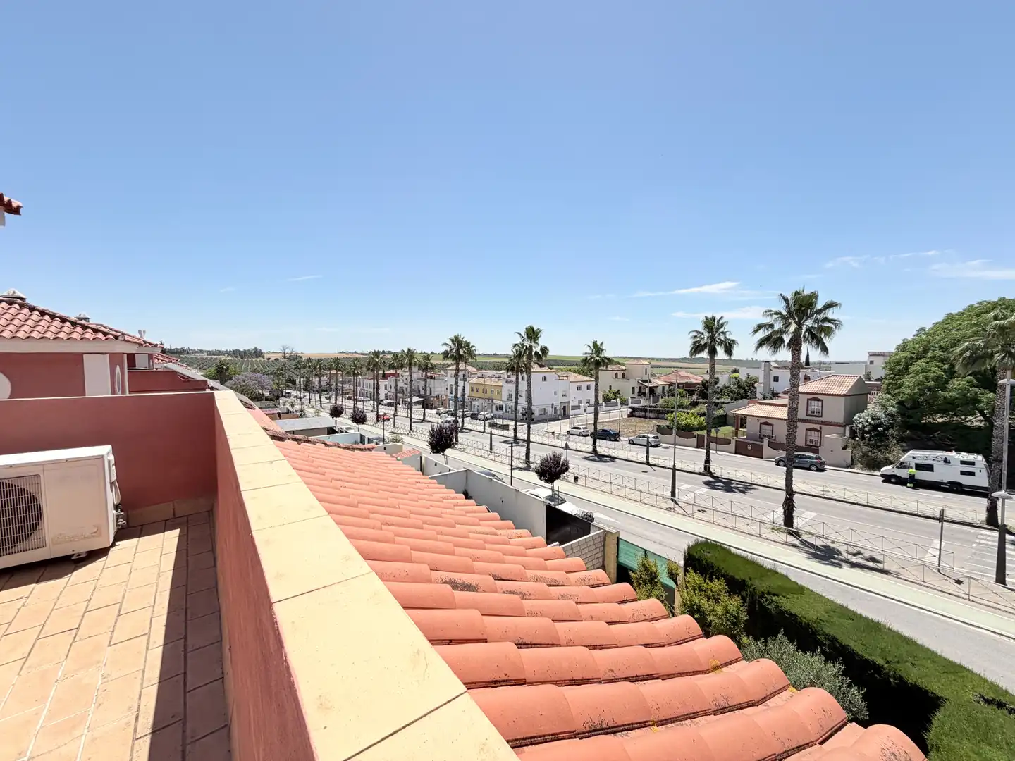 Casa adosada en venta en Calle las Marismas, Salteras
