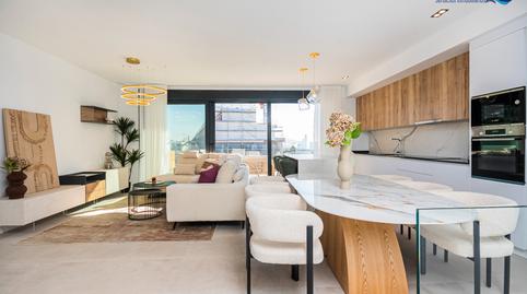 Foto 3 de Apartamento en venta en Balcón de Finestrat - Terra Marina, Finestrat