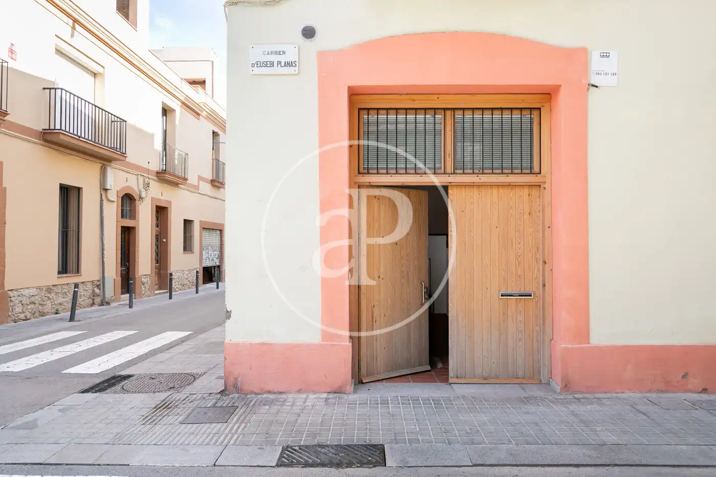 Piso en venta en Carrer d'Eusebi Planas, imagen 40