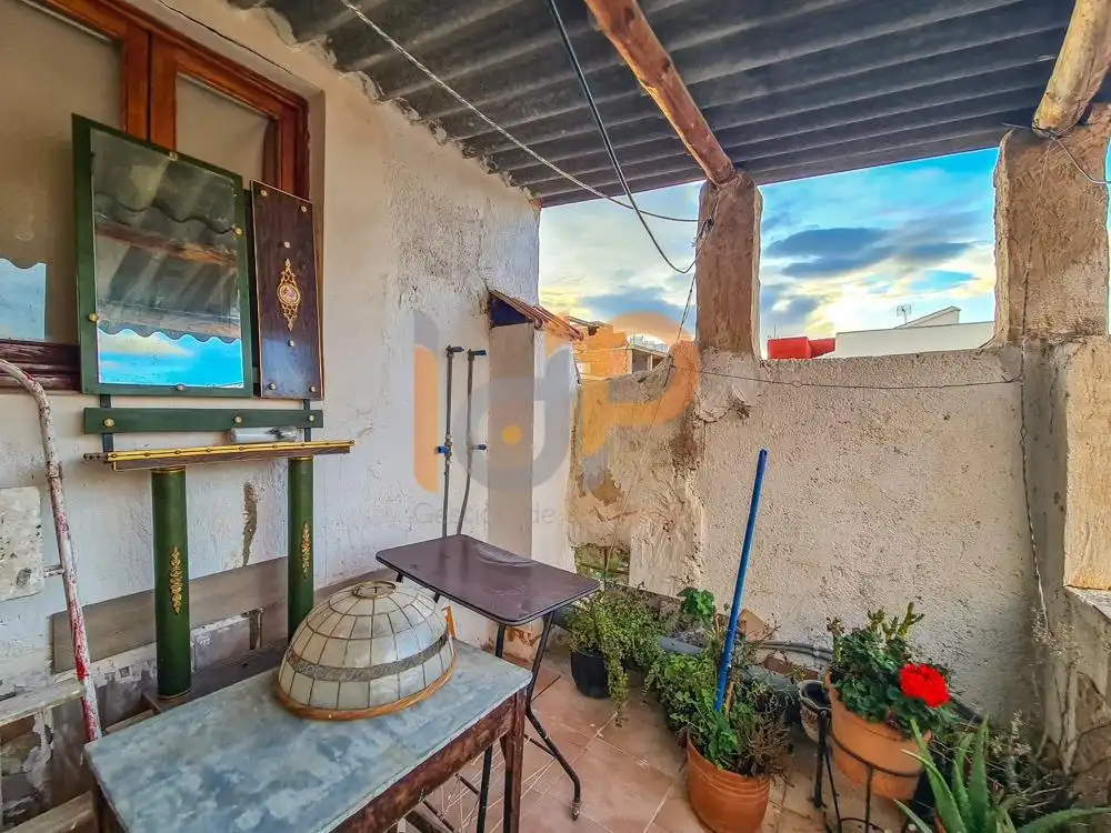 Casa o xalet en venda a Huércal-Overa