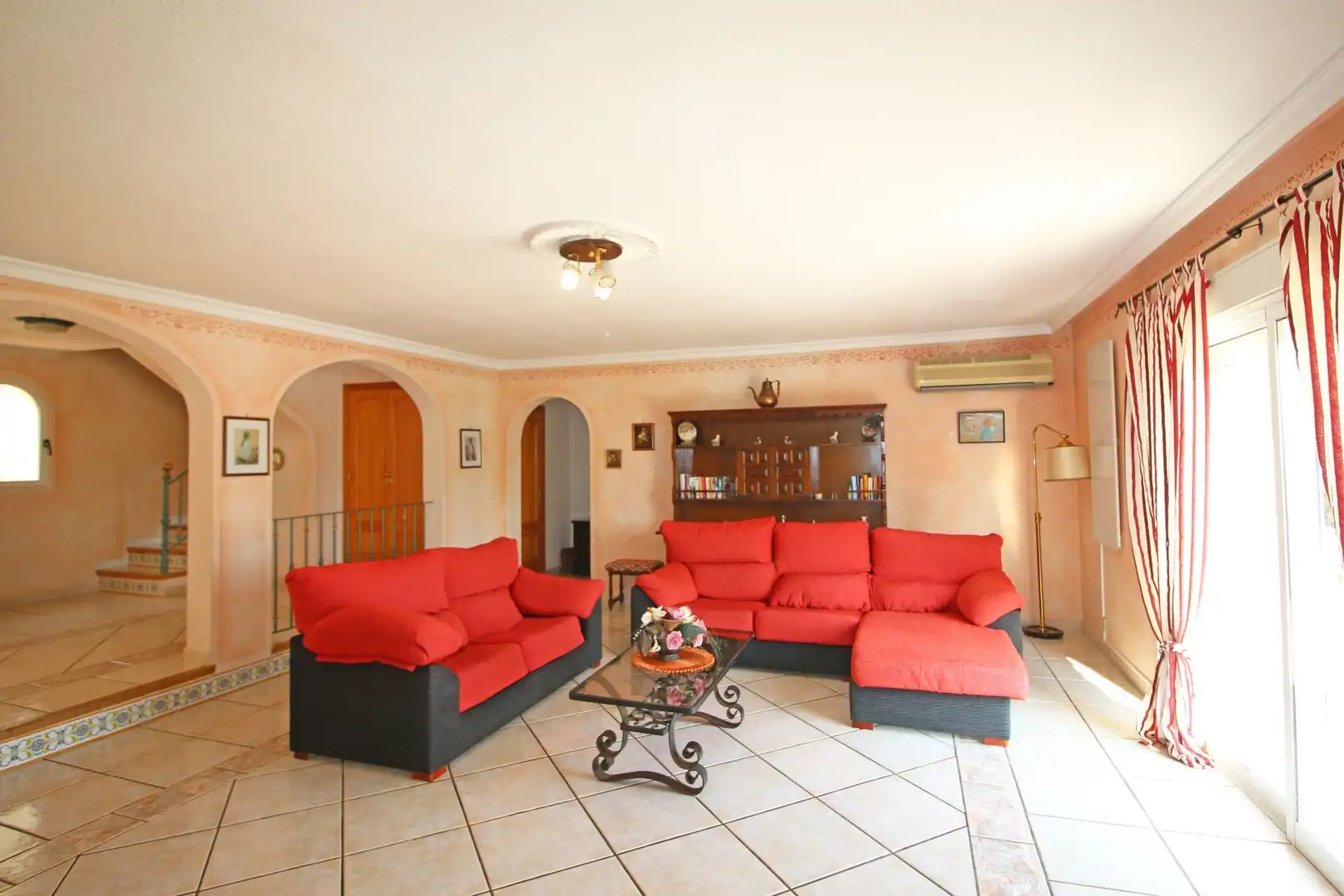 Haus mit Garten zum Verkauf in El Montgó, imagen 8