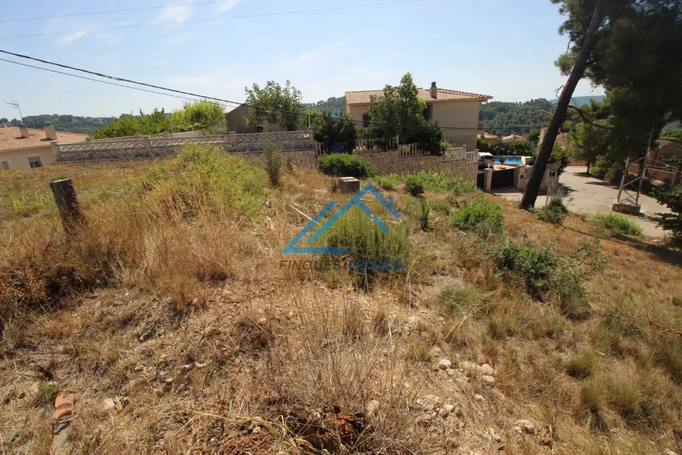 Residential land for sale in Piera, imagen 5